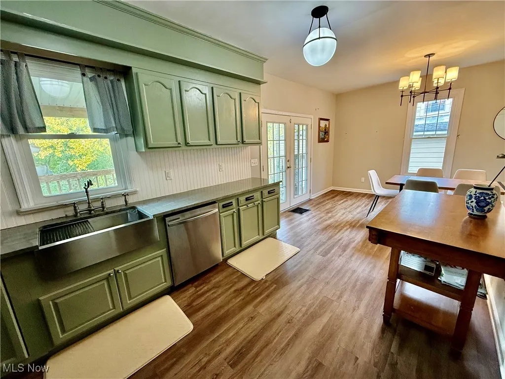 1206 Foster Avenue, Cambridge, Ohio 43725,MLS Now Listing ID