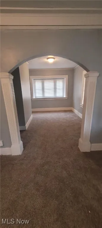 842 Stadelman Avenue, Akron, Ohio 44320,MLS Now Listing ID