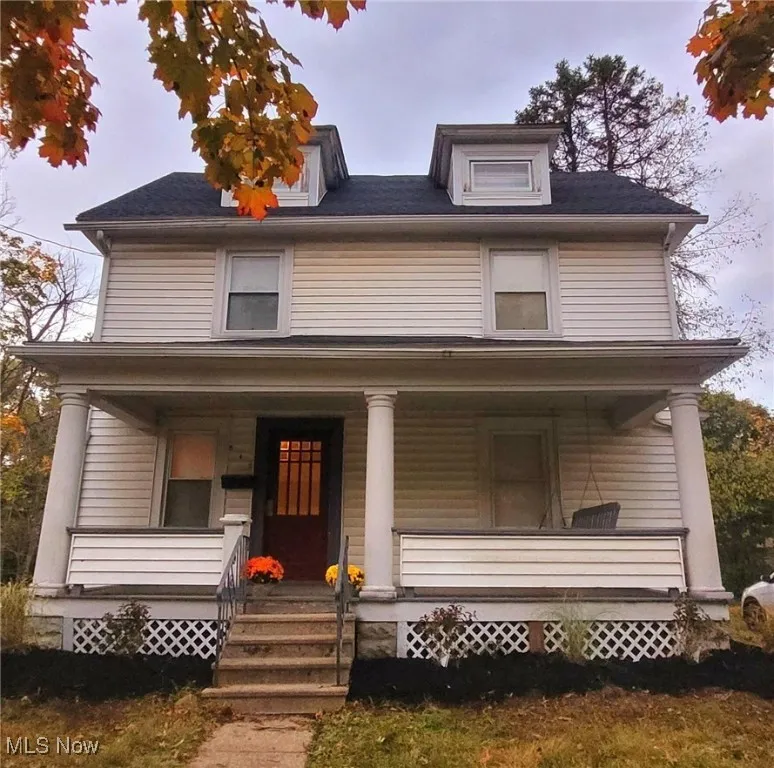 842 Stadelman Avenue, Akron, Ohio 44320,MLS Now Listing ID