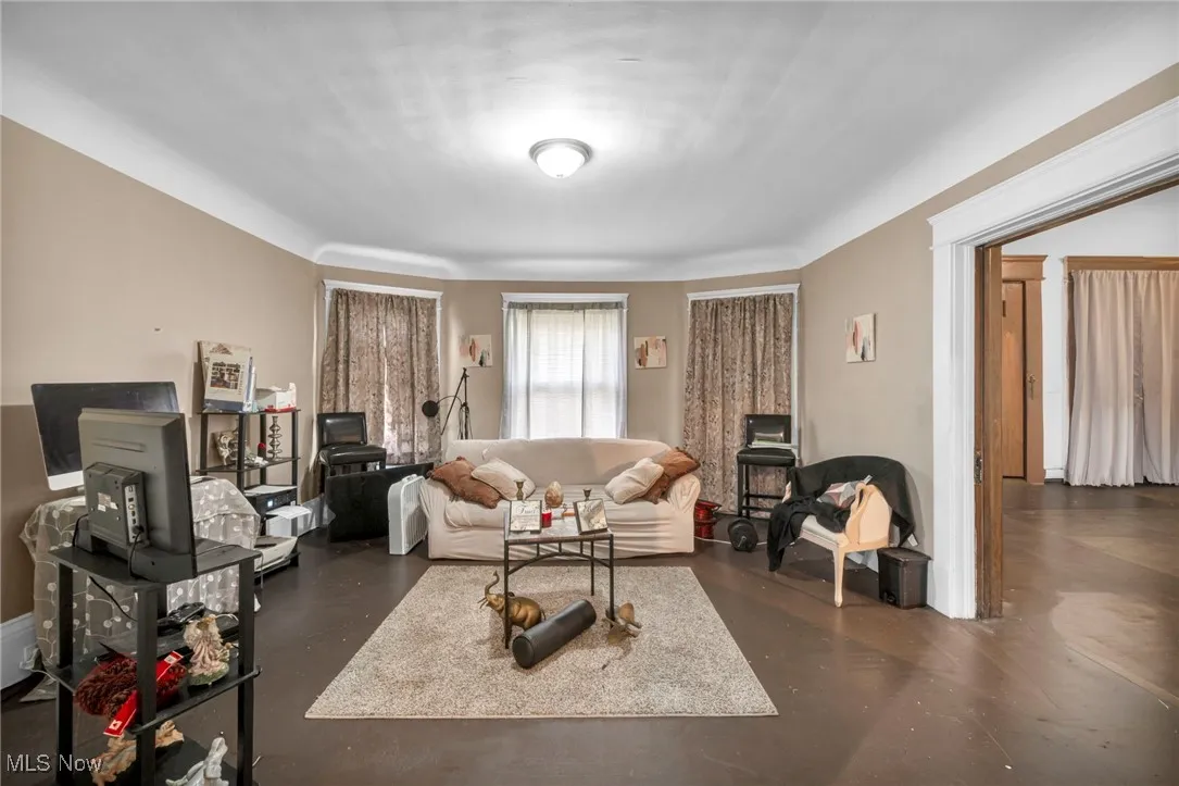 1333 E 82nd Street, Cleveland, Ohio 44103,MLS Now Listing ID