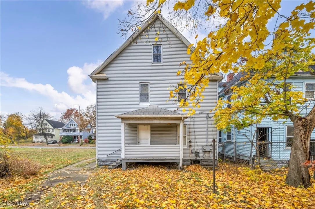 1333 E 82nd Street, Cleveland, Ohio 44103,MLS Now Listing ID