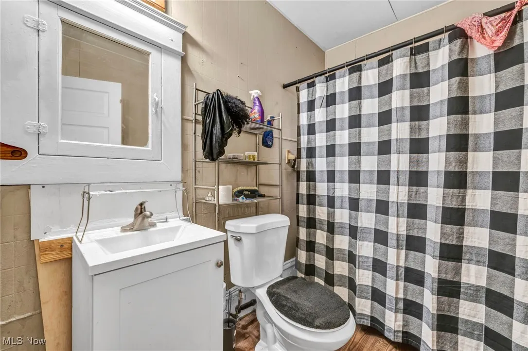 1333 E 82nd Street, Cleveland, Ohio 44103,MLS Now Listing ID