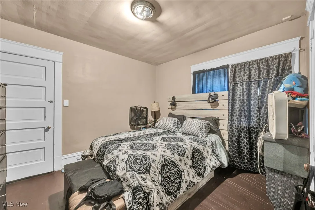 1333 E 82nd Street, Cleveland, Ohio 44103,MLS Now Listing ID