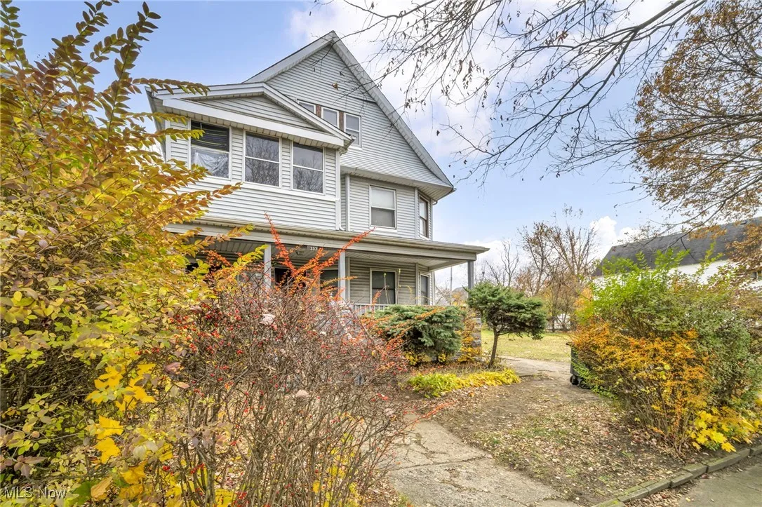 1333 E 82nd Street, Cleveland, Ohio 44103,MLS Now Listing ID