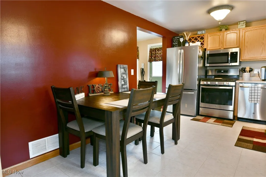1645 Chattanooga Avenue, Youngstown, Ohio 44514,MLS Now Listing ID