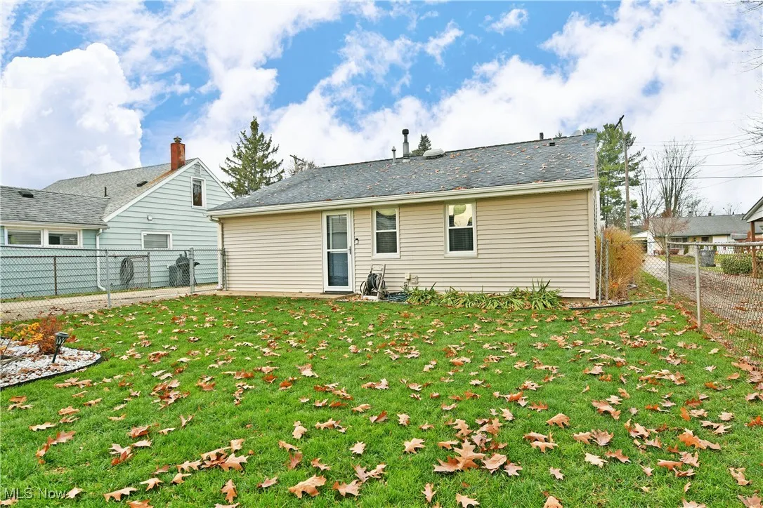 1645 Chattanooga Avenue, Youngstown, Ohio 44514,MLS Now Listing ID