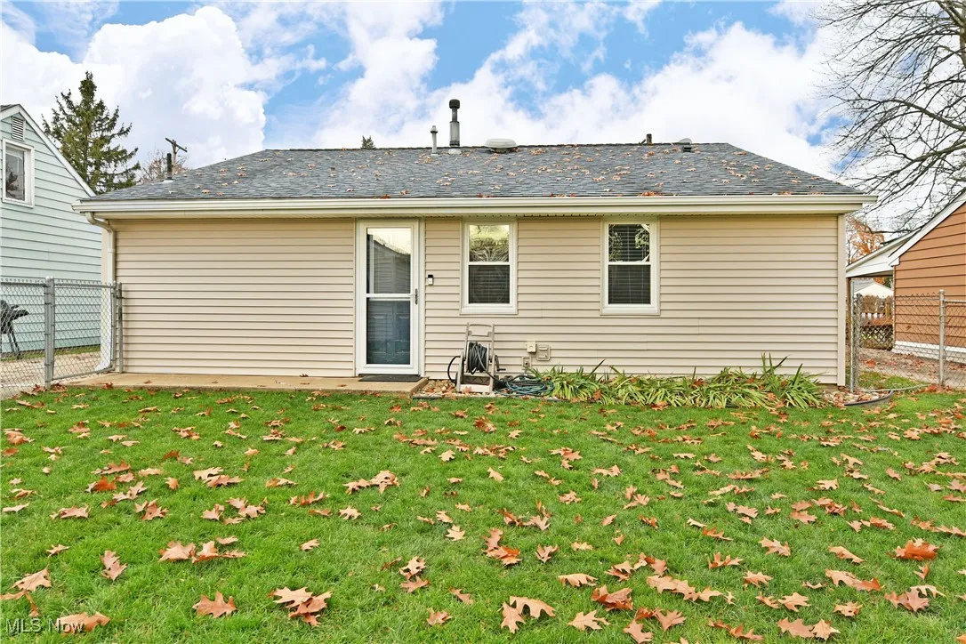 1645 Chattanooga Avenue, Youngstown, Ohio 44514,MLS Now Listing ID