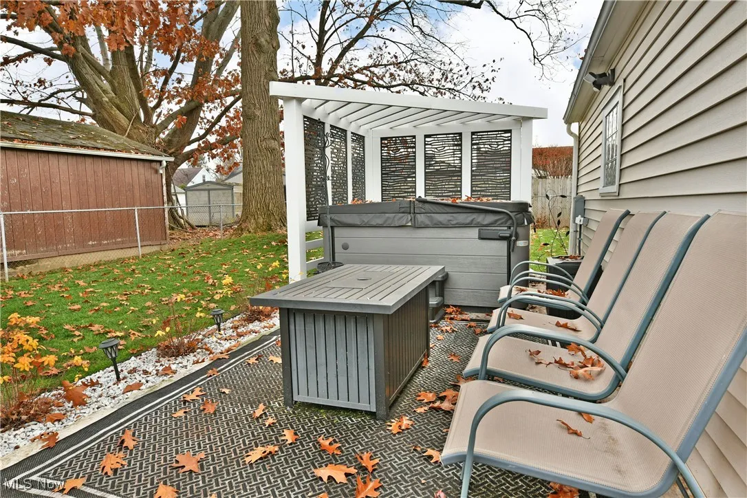 1645 Chattanooga Avenue, Youngstown, Ohio 44514,MLS Now Listing ID
