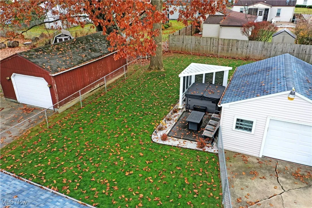 1645 Chattanooga Avenue, Youngstown, Ohio 44514,MLS Now Listing ID