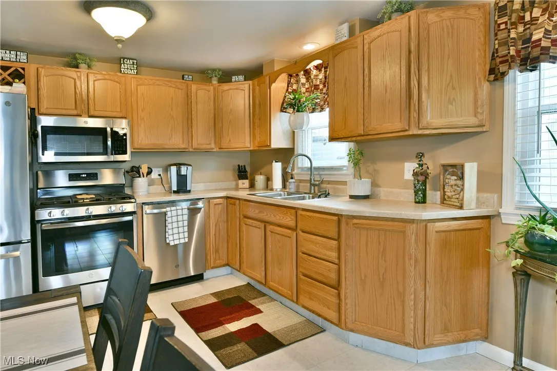 1645 Chattanooga Avenue, Youngstown, Ohio 44514,MLS Now Listing ID