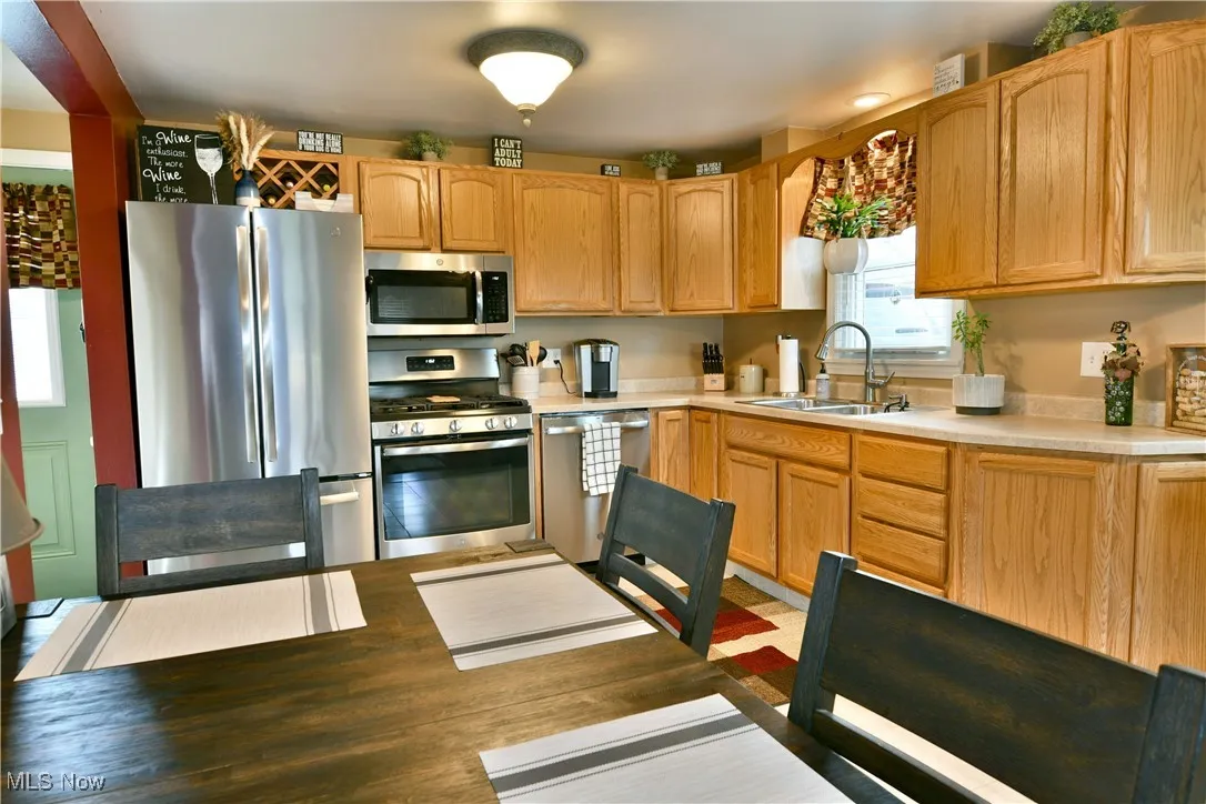 1645 Chattanooga Avenue, Youngstown, Ohio 44514,MLS Now Listing ID