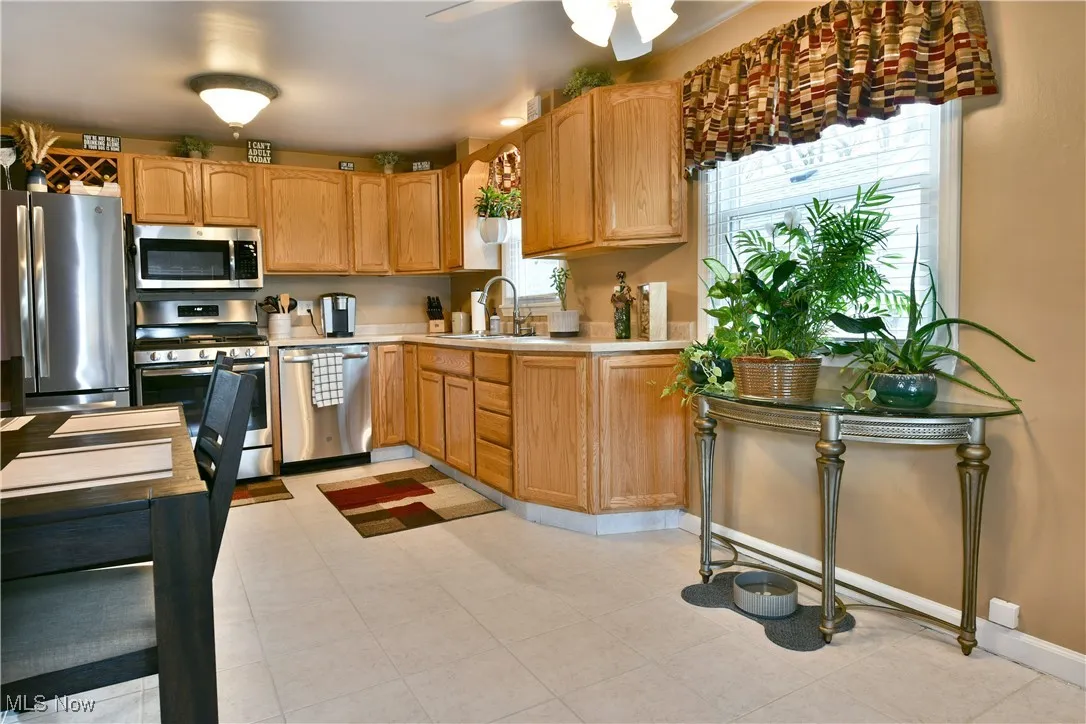 1645 Chattanooga Avenue, Youngstown, Ohio 44514,MLS Now Listing ID