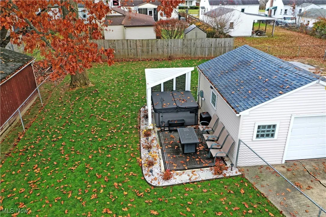 1645 Chattanooga Avenue, Youngstown, Ohio 44514,MLS Now Listing ID