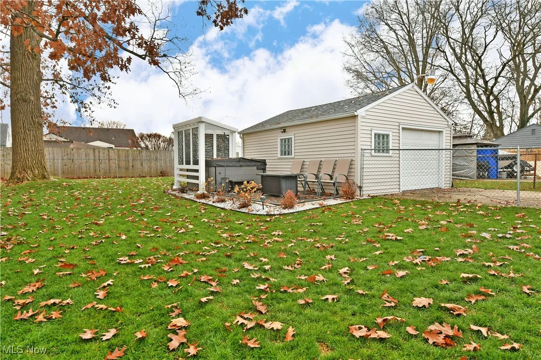 1645 Chattanooga Avenue, Youngstown, Ohio 44514,MLS Now Listing ID