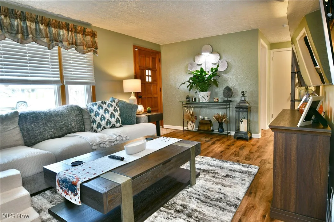 1645 Chattanooga Avenue, Youngstown, Ohio 44514,MLS Now Listing ID