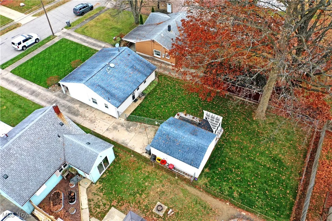 1645 Chattanooga Avenue, Youngstown, Ohio 44514,MLS Now Listing ID