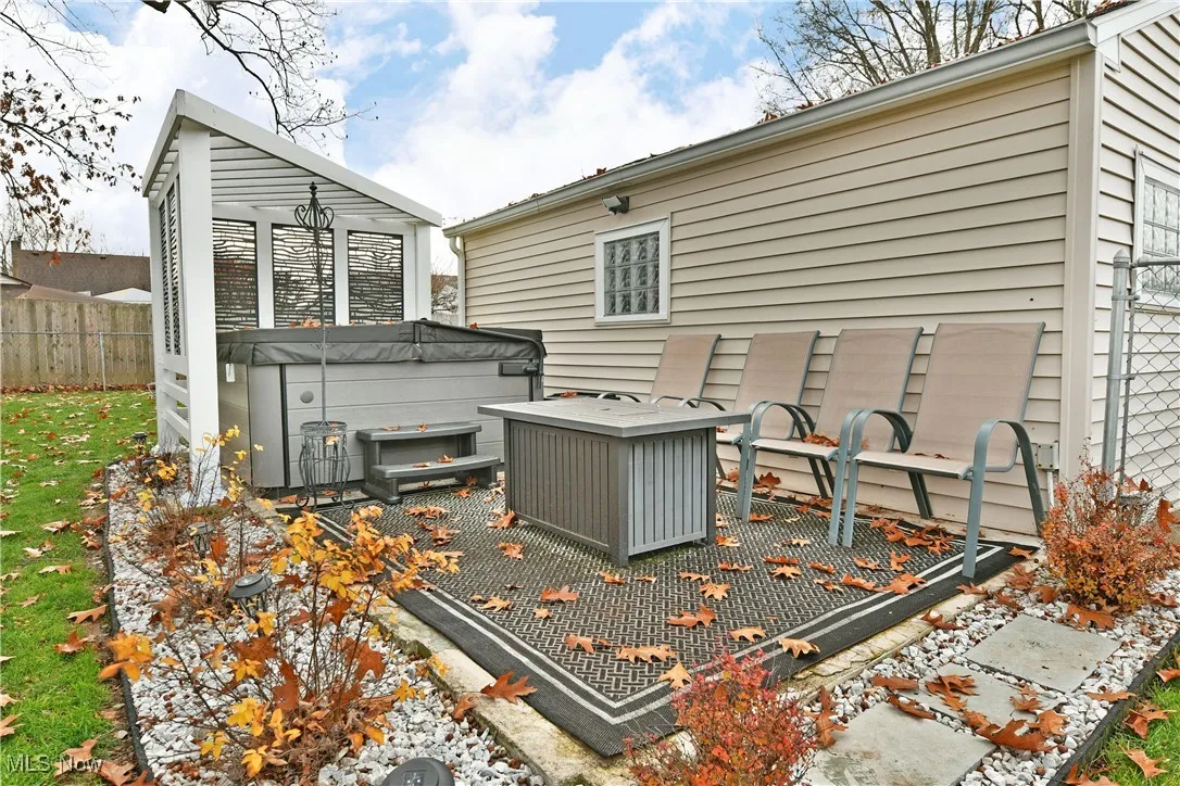 1645 Chattanooga Avenue, Youngstown, Ohio 44514,MLS Now Listing ID