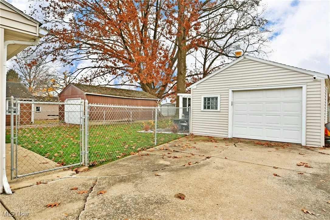 1645 Chattanooga Avenue, Youngstown, Ohio 44514,MLS Now Listing ID
