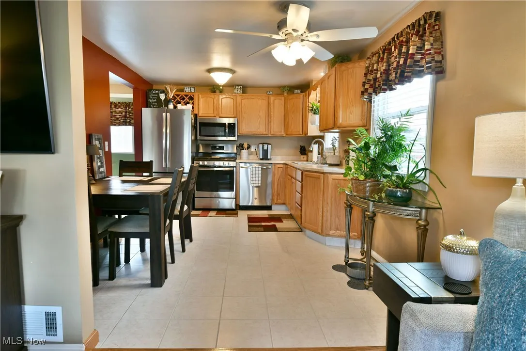 1645 Chattanooga Avenue, Youngstown, Ohio 44514,MLS Now Listing ID