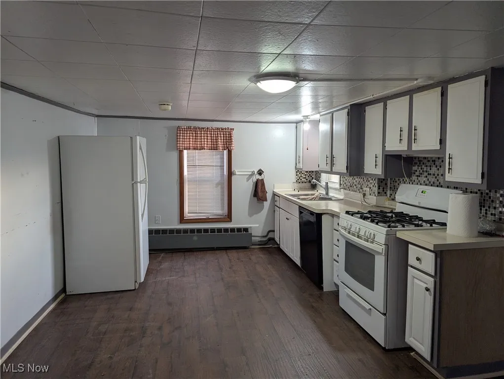 15401 Madison Road, Middlefield, Ohio 44062,MLS Now Listing ID