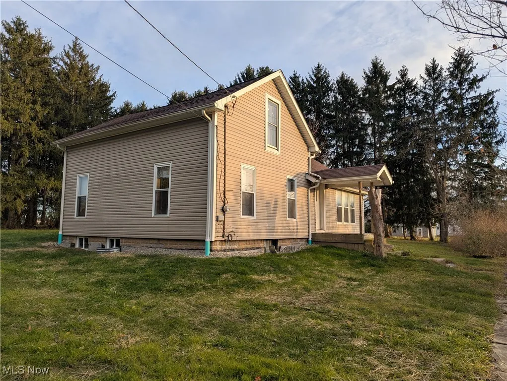 15401 Madison Road, Middlefield, Ohio 44062,MLS Now Listing ID