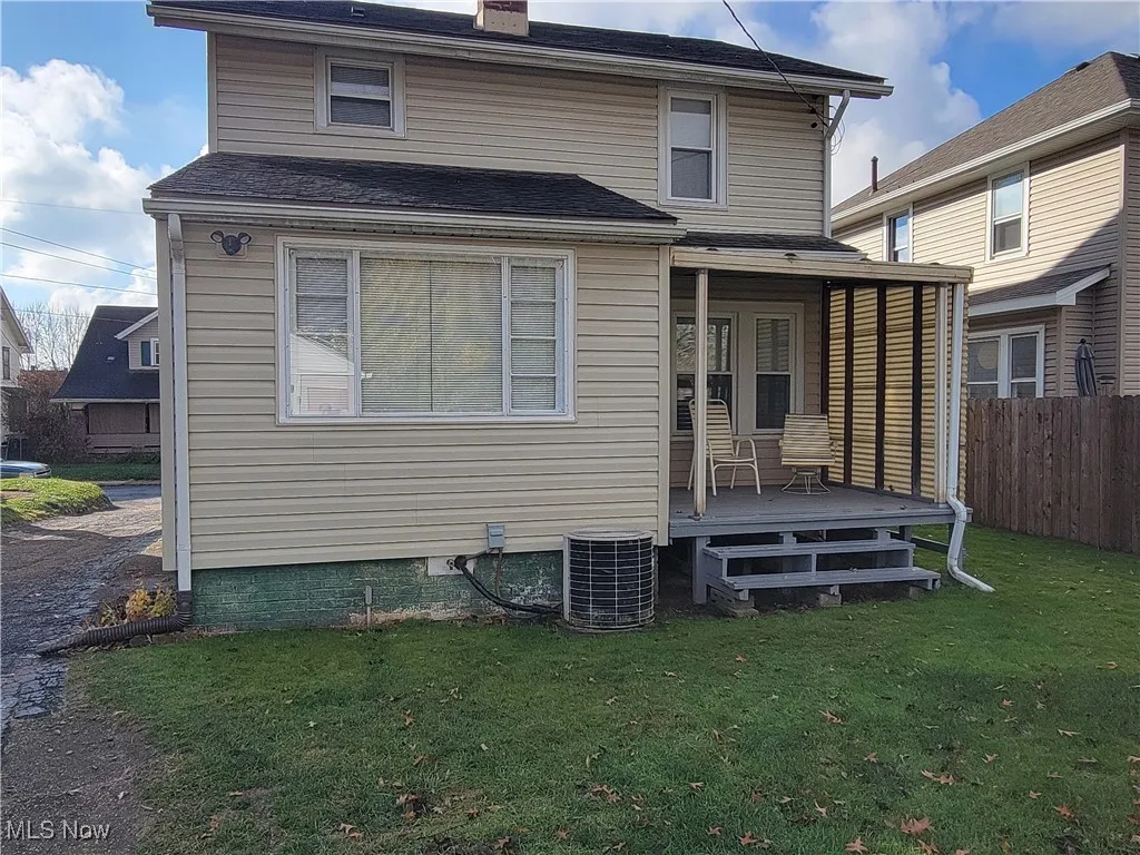 2243 9th Street, Canton, Ohio 44708,MLS Now Listing ID
