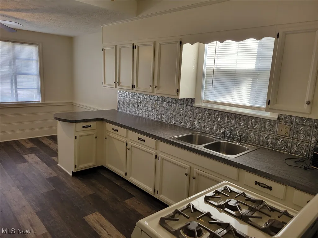 2243 9th Street, Canton, Ohio 44708,MLS Now Listing ID