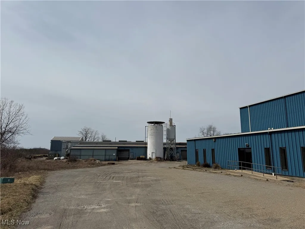 18150 Fife Coal Road, Wellsville, Ohio 43968,MLS Now Listing ID