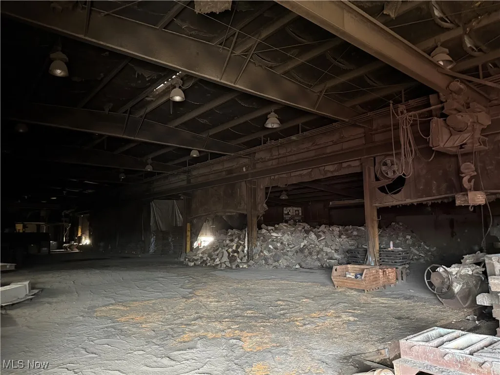 View of miscellaneous room