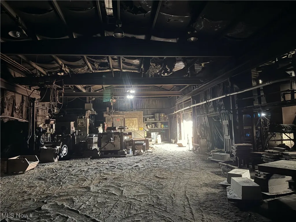 View of miscellaneous room