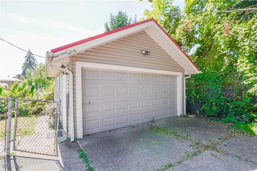 1521 Gibbs Avenue, Canton, Ohio 44705,MLS Now Listing ID