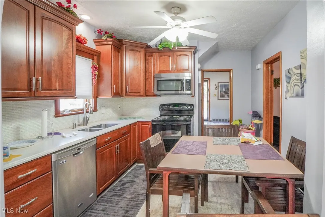 1521 Gibbs Avenue, Canton, Ohio 44705,MLS Now Listing ID