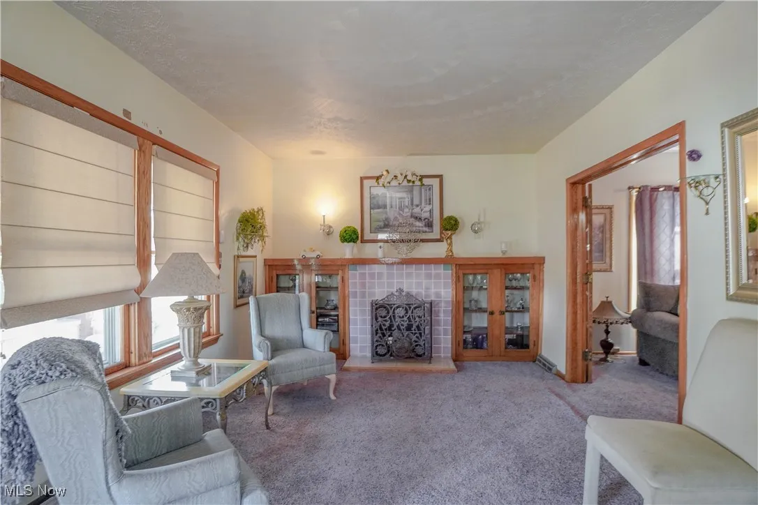 1521 Gibbs Avenue, Canton, Ohio 44705,MLS Now Listing ID