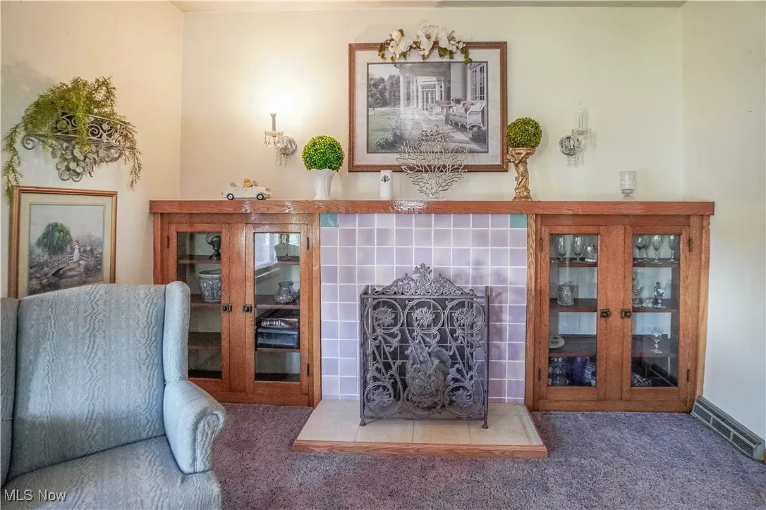 1521 Gibbs Avenue, Canton, Ohio 44705,MLS Now Listing ID