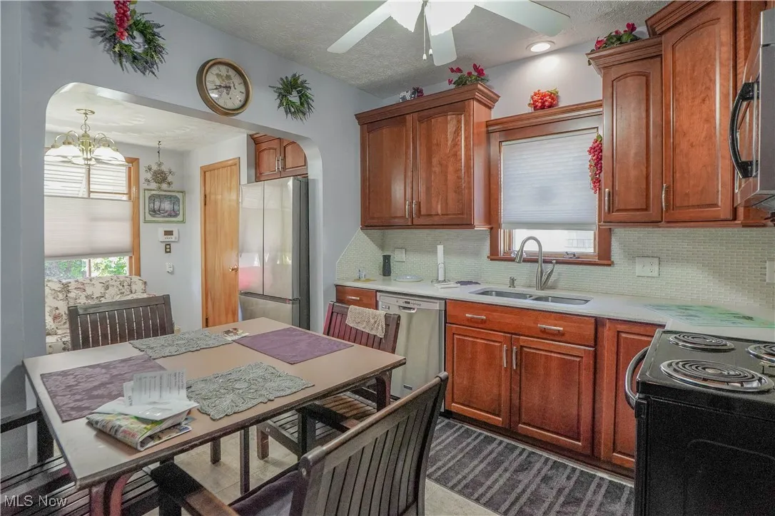 1521 Gibbs Avenue, Canton, Ohio 44705,MLS Now Listing ID