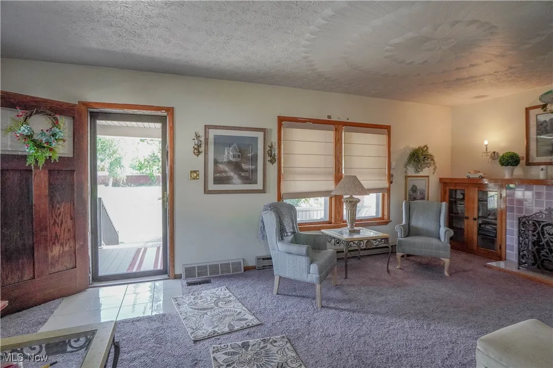 1521 Gibbs Avenue, Canton, Ohio 44705,MLS Now Listing ID