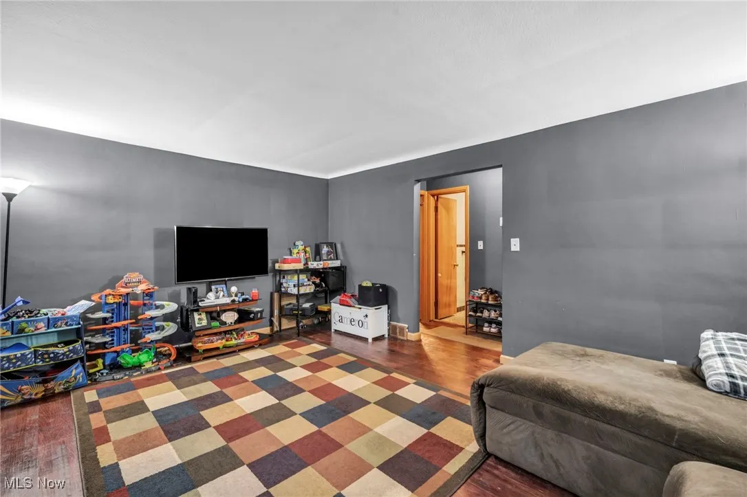 23831-23835 Lake Shore Boulevard, Euclid, Ohio 44123,MLS Now Listing ID