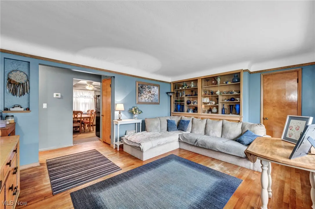 23831-23835 Lake Shore Boulevard, Euclid, Ohio 44123,MLS Now Listing ID