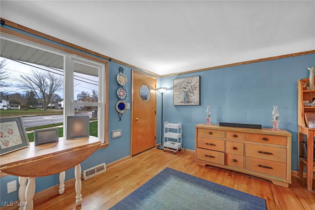 23831-23835 Lake Shore Boulevard, Euclid, Ohio 44123,MLS Now Listing ID