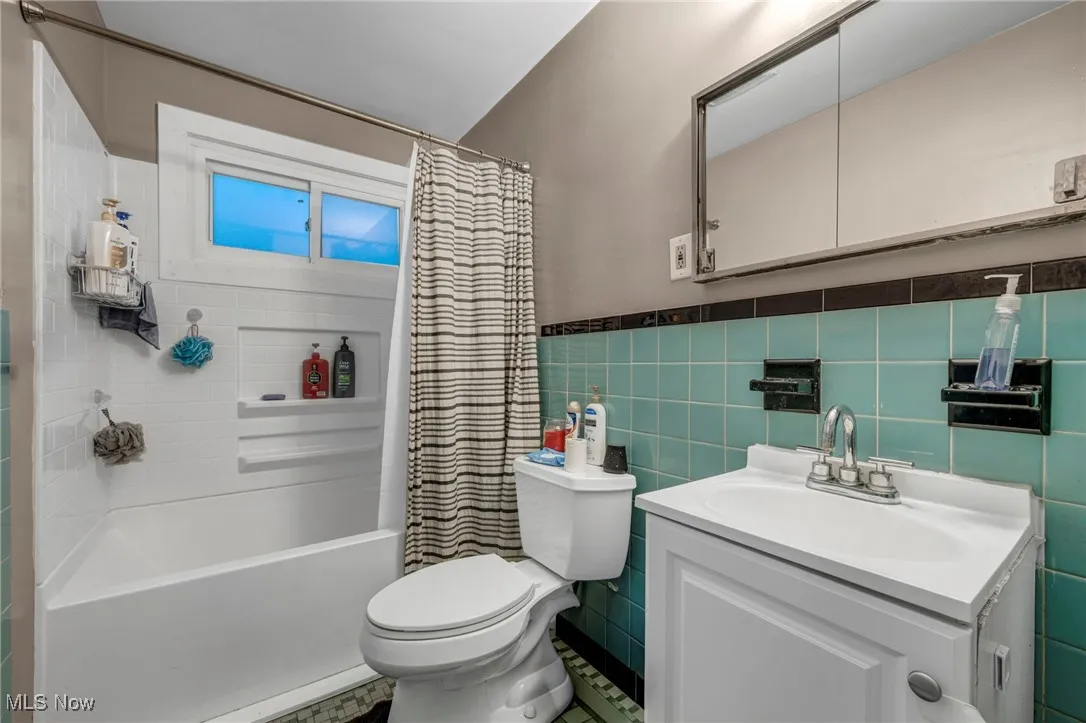 23831-23835 Lake Shore Boulevard, Euclid, Ohio 44123,MLS Now Listing ID