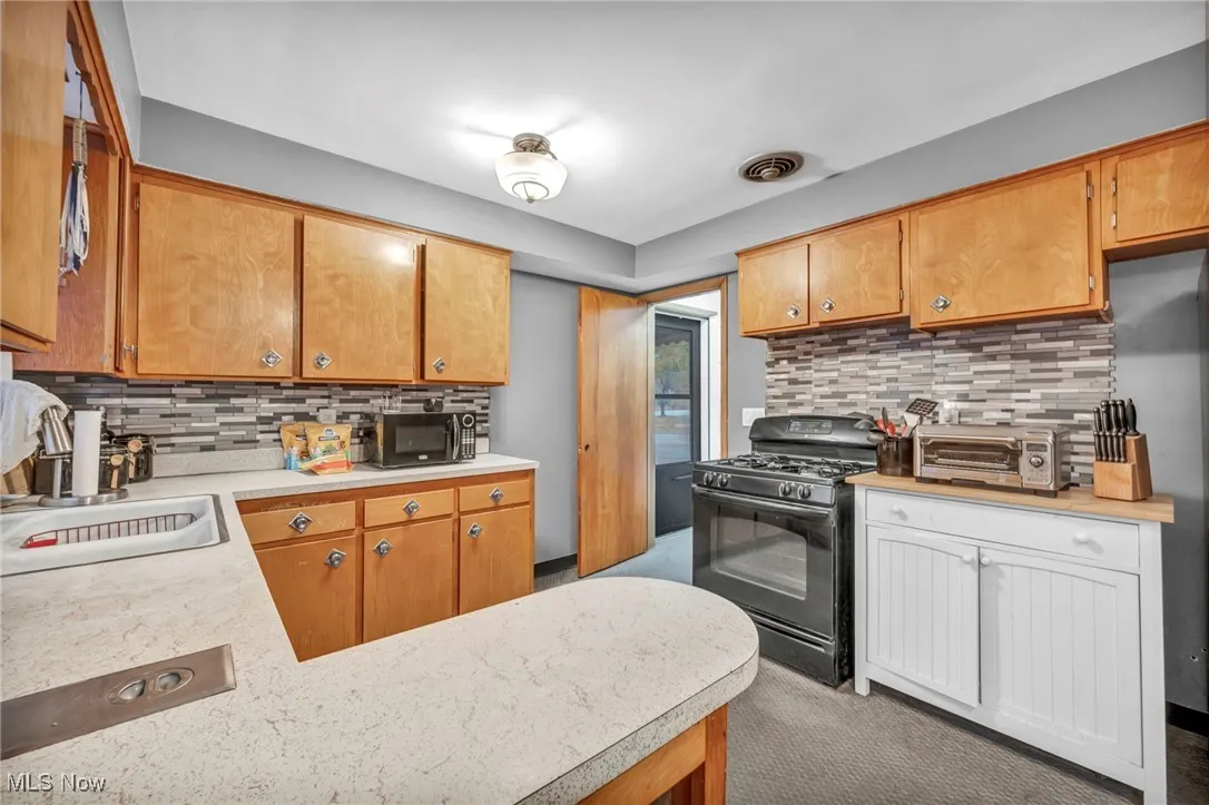 23831-23835 Lake Shore Boulevard, Euclid, Ohio 44123,MLS Now Listing ID