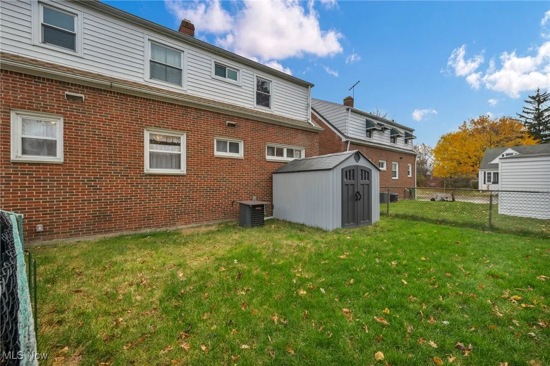 23831-23835 Lake Shore Boulevard, Euclid, Ohio 44123,MLS Now Listing ID