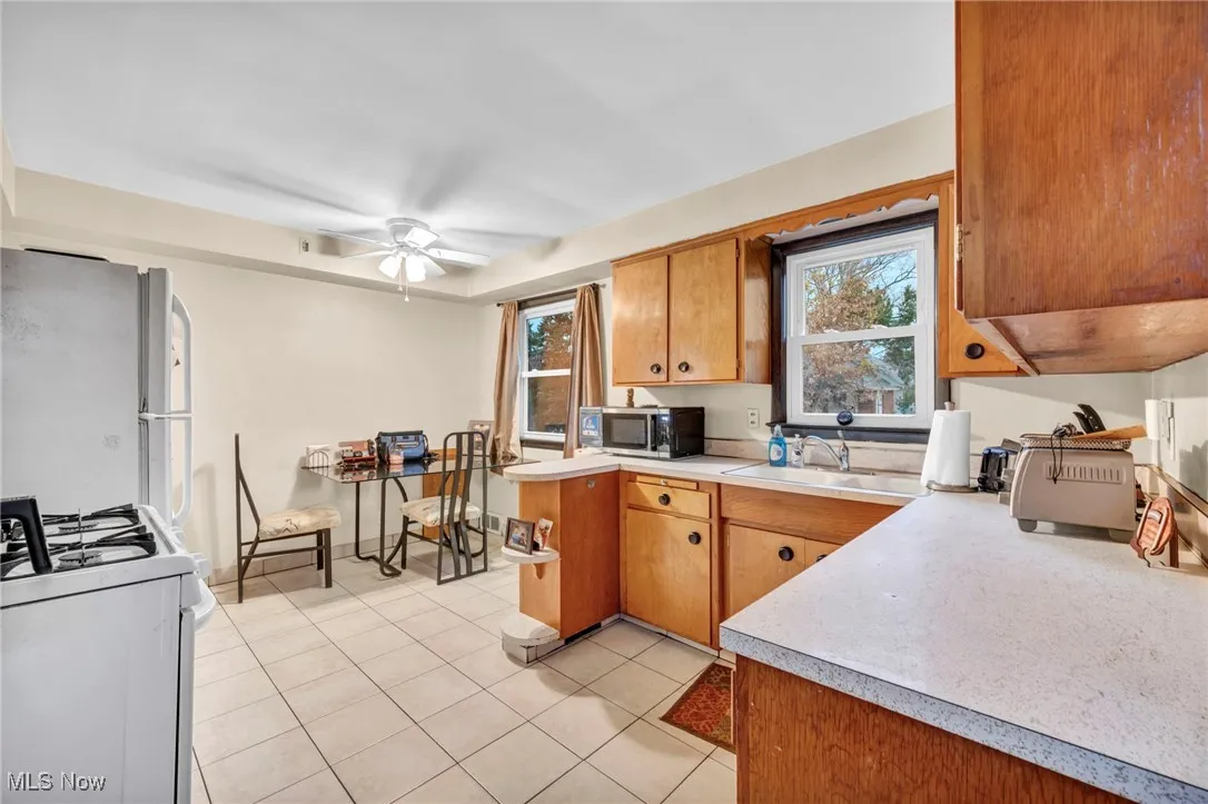 23831-23835 Lake Shore Boulevard, Euclid, Ohio 44123,MLS Now Listing ID