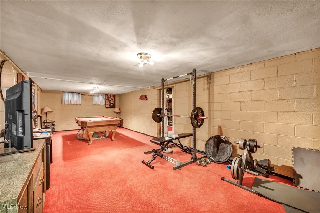 23831-23835 Lake Shore Boulevard, Euclid, Ohio 44123,MLS Now Listing ID