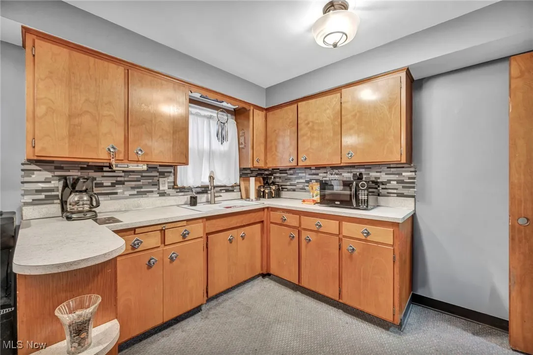 23831-23835 Lake Shore Boulevard, Euclid, Ohio 44123,MLS Now Listing ID