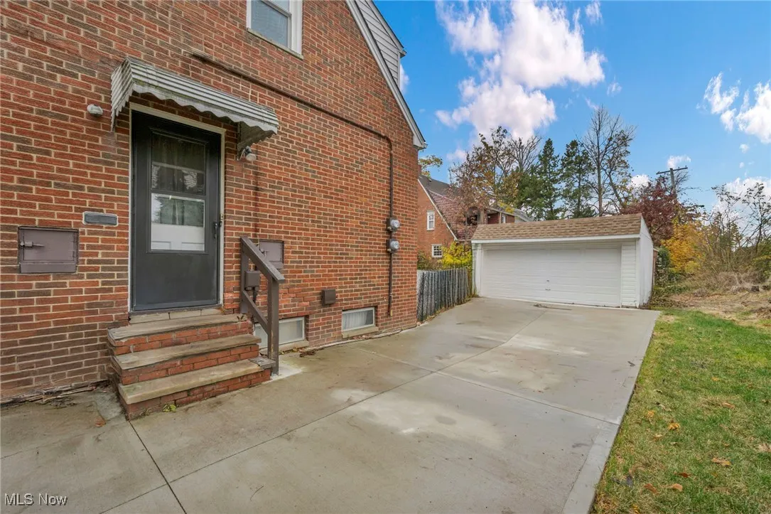 23831-23835 Lake Shore Boulevard, Euclid, Ohio 44123,MLS Now Listing ID