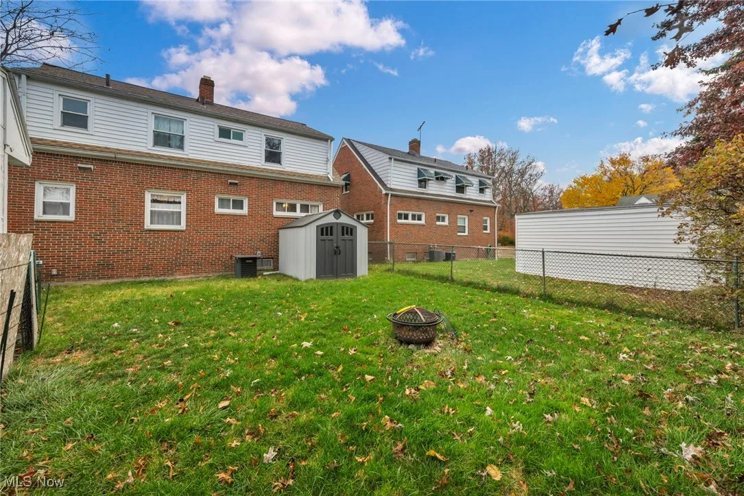 23831-23835 Lake Shore Boulevard, Euclid, Ohio 44123,MLS Now Listing ID