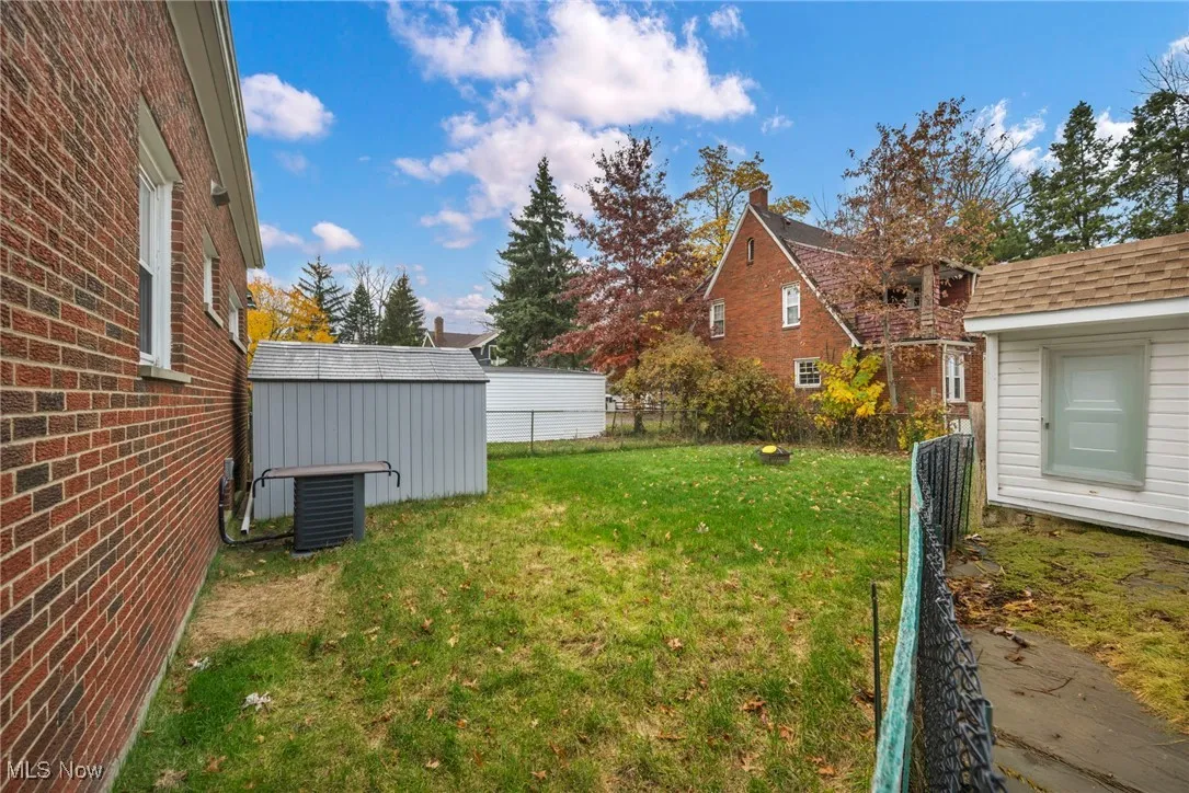 23831-23835 Lake Shore Boulevard, Euclid, Ohio 44123,MLS Now Listing ID