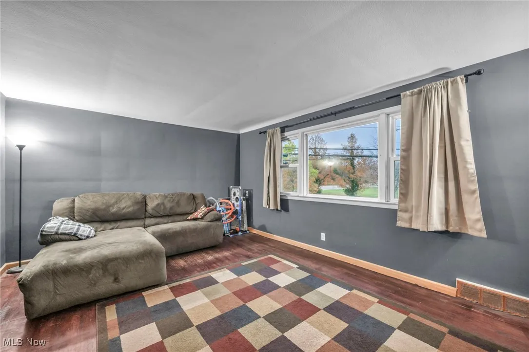 23831-23835 Lake Shore Boulevard, Euclid, Ohio 44123,MLS Now Listing ID