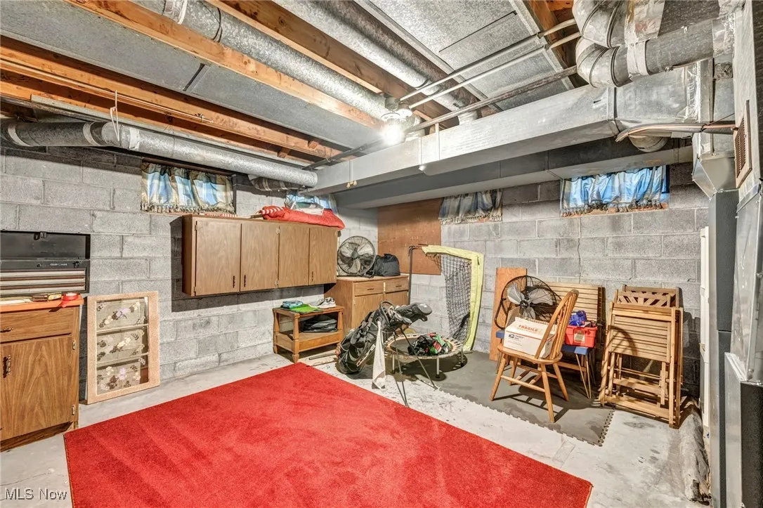 23831-23835 Lake Shore Boulevard, Euclid, Ohio 44123,MLS Now Listing ID